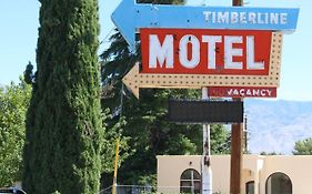 Timberline Motel
